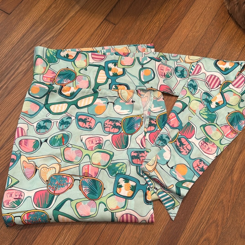 Never Fully Dressed beach coverup ~ wrap sarong